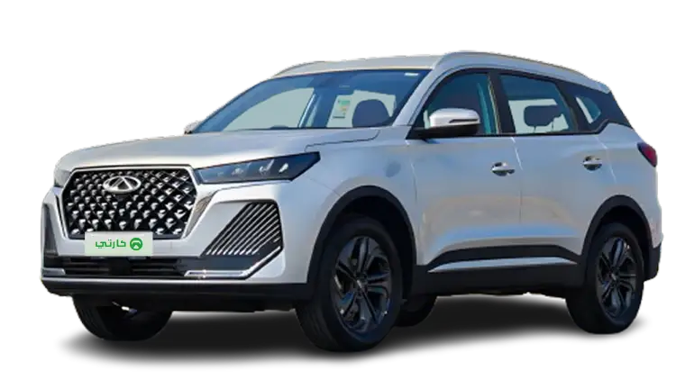 Highlander LIMITED HEV 4x4 vs Chery Tiggo 8 Pro Max 2024 2.0T Flagship